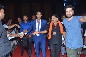 Jaguar Movie Audio Launch